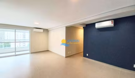 Apartamento Novo na Praia da Pitangueiras