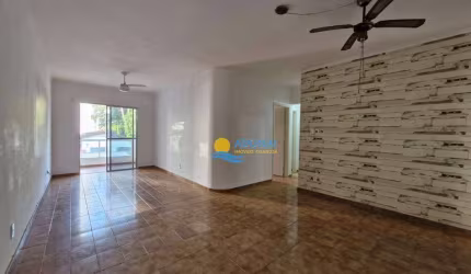 Apartamento à venda na Praia do Tombo - Guarujá/SP