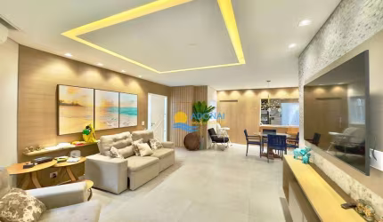 Casa luxuosa à venda na Praia do Pernambuco, 4 Suítes, 4 Vagas.