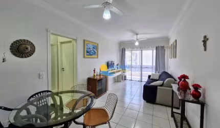 Apartamento à Venda com Lazer Completo, 2 Vagas e Sacada na  Praia da Pitangueiras - Guarujá/SP
