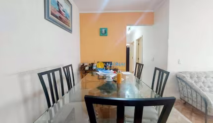 Apartamento com 2 dormitórios à venda, 70 m² por R$ 320.000,00 - Jardim Astúrias - Guarujá/SP