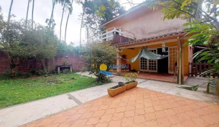 Casa no Guaiúba 3 quartos, próximo a BICA.