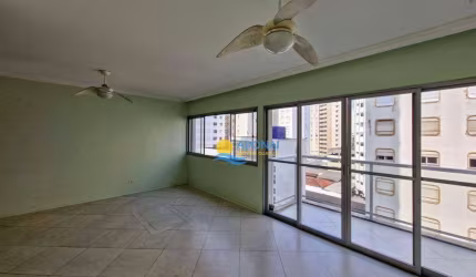 Apartamento com 3 dormitórios à venda, 120 m² por R$ 600.000,00 - Pitangueiras - Guarujá/SP