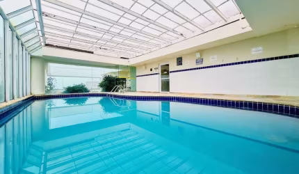 Apartamento com 2 dormitórios à venda, 73 m² por R$ 480.000,00 - Pitangueiras - Guarujá/SP