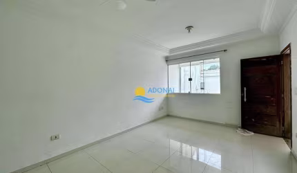 Casa com 3 dormitórios à venda, 120 m² por R$ 650.000,00 - Jardim Astúrias - Guarujá/SP