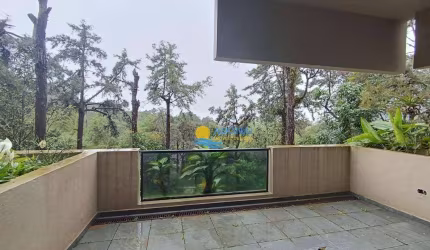 Apartamento com 3 dormitórios à venda, 153 m² por R$ 550.000,00 - Enseada - Guarujá/SP