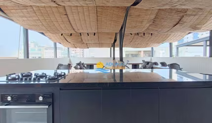 Apartamento com 4 dormitórios à venda, 160 m² por R$ 480.000,00 - Enseada - Guarujá/SP