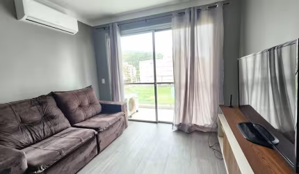 Apartamento com 3 dormitórios à venda, 87 m² por R$ 450.000,00 - Enseada - Guarujá/SP