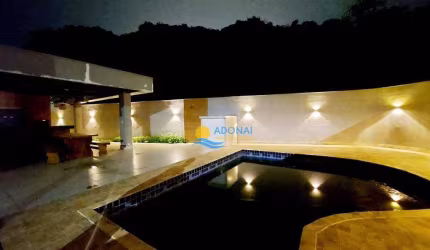 Casa com 3 dormitórios à venda, Recém reformada, 136 m² por R$ 1.200.000