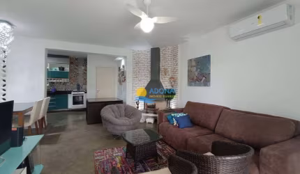 Apartamento com 2 dormitórios à venda, 105 m² por R$ 460.000,00 - Enseada - Guarujá/SP