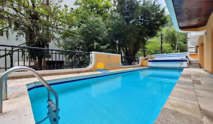 Apartamento com 4 dormitórios à venda, 127 m² por R$ 550.000,00 - Pitangueiras - Guarujá/SP