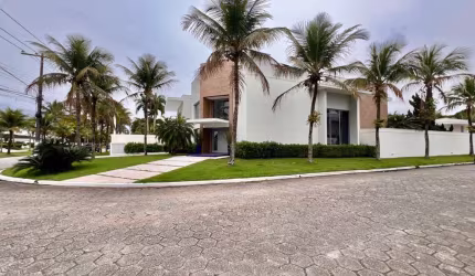 Casa com 6 dormitórios à venda, 1300 m² por R$ 12.000.000,00 - Jardim Acapulco - Guarujá/SP