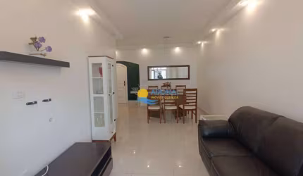 Apartamento com 3 dormitórios à venda, 110 m² por R$ 500.000,00 - Enseada - Guarujá/SP