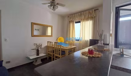 Apartamento com 2 dormitórios à venda, 75 m² por R$ 250.000,00 - Enseada - Guarujá/SP