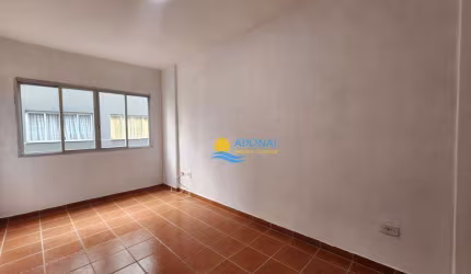 Apartamento com 2 dormitórios à venda, 59 m² por R$ 240.000,00 - Enseada - Guarujá/SP