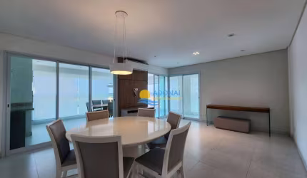 Apartamento com 3 dormitórios à venda, 145 m² por R$ 1.300.000,00 - Enseada - Guarujá/SP