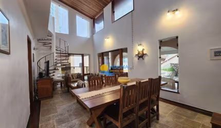 Cobertura com 3 dormitórios à venda, 295 m² por R$ 950.000,00 - Enseada - Guarujá/SP