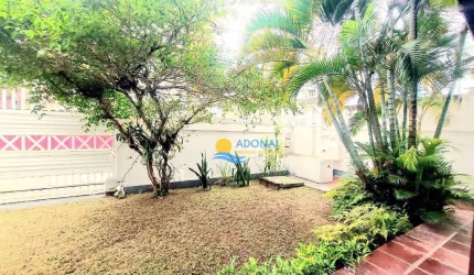 Casa com 5 dormitórios à venda, 204 m² por R$ 1.000.000,00 - Tombo - Guarujá/SP