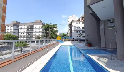 Apartamento com 3 dormitórios à venda, 118 m² por R$ 850.000,00 - Enseada - Guarujá/SP