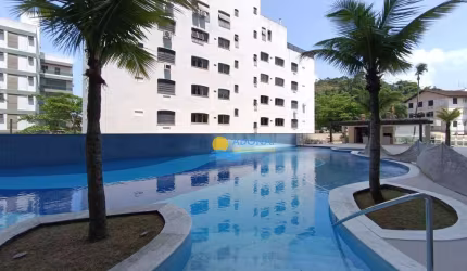 Apartamento à venda, 140 m² por R$ 1.400.000,00 - Enseada - Guarujá/SP