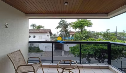 Apartamento com 3 dormitórios à venda, 118 m² por R$ 640.000,00 - Enseada - Guarujá/SP