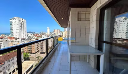 Apartamento com 2 dormitórios à venda, 84 m² por R$ 700.000,00 - Enseada - Guarujá/SP