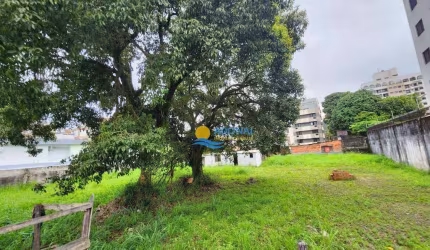 Terreno à venda, 1242 m² por R$ 1.600.000,00 - Enseada - Guarujá/SP