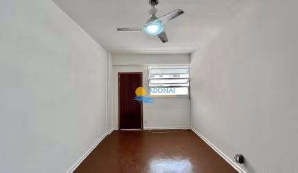 Apartamento com 1 dormitório à venda, 65 m² por R$ 320.000,00 - Pitangueiras - Guarujá/SP