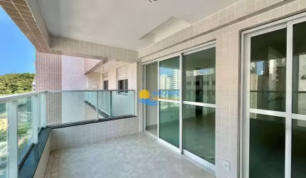 Apartamento com 2 dormitórios à venda, 66 m² por R$ 750.000,00 - Jardim Astúrias - Guarujá/SP