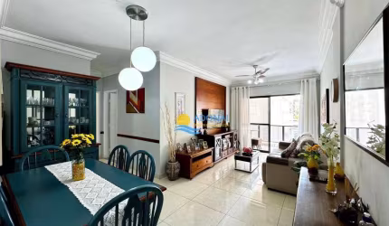 Apartamento à Venda, 02 Quartos 1 Suite, Sacada, Astúrias Guarujá SP