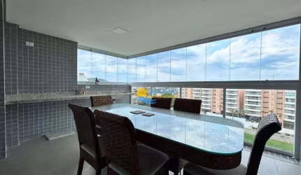 Apartamento com 2 dormitórios à venda, 70 m² por R$ 795.000,00 - Enseada - Guarujá/SP