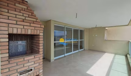 Apartamento com 3 dormitórios à venda, 118 m² por R$ 720.000,00 - Enseada - Guarujá/SP