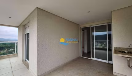 Apartamento com 2 dormitórios à venda, 69 m² por R$ 710.000,00 - Enseada - Guarujá/SP