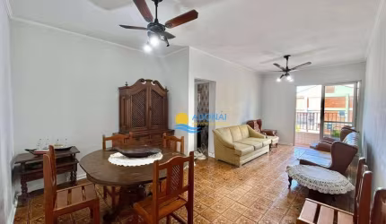 Apartamento com 2 dormitórios à venda, 86 m² por R$ 350.000,00 - Jardim Astúrias - Guarujá/SP