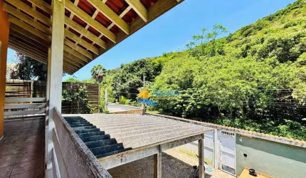 Casa com 4 dormitórios à venda, 240 m² por R$ 790.000,00 - Jardim Guaiuba - Guarujá/SP