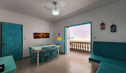Apartamento com 3 dormitórios à venda, 85 m² por R$ 450.000,00 - Enseada - Guarujá/SP
