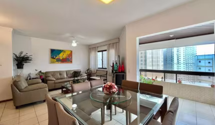 Apartamento com 3 dormitórios à venda, 115 m² por R$ 870.000,00 - Jardim Astúrias - Guarujá/SP