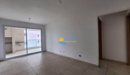 Apartamento com 2 dormitórios à venda, 91 m² por R$ 1.050.000,00 - Enseada - Guarujá/SP