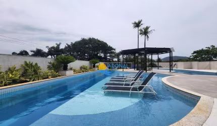 Apartamento com 2 dormitórios à venda, 69 m² por R$ 670.000,00 - Enseada - Guarujá/SP