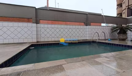Cobertura com 4 dormitórios à venda, 400 m² por R$ 890.000,00 - Enseada - Guarujá/SP