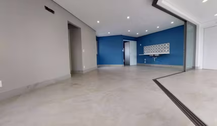 Apartamento com 3 dormitórios à venda, 115 m² por R$ 1.300.000,00 - Enseada - Guarujá/SP