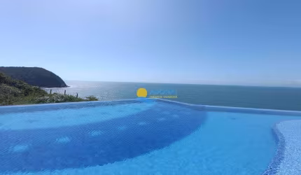 Apartamento com 2 dormitórios à venda, 88 m² por R$ 950.000,00 - Enseada - Guarujá/SP