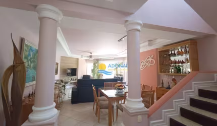 Apartamento com 4 dormitórios à venda, 176 m² por R$ 950.000,00 - Enseada - Guarujá/SP