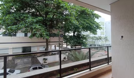 Apartamento com 3 dormitórios à venda, 112 m² por R$ 535.000,00 - Enseada - Guarujá/SP