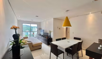 Apartamento com 3 dormitórios à venda, 96 m² por R$ 780.000,00 - Jardim Astúrias - Guarujá/SP