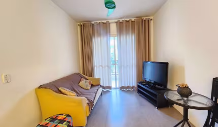 Apartamento com 2 dormitórios à venda, 75 m² por R$ 350.000,00 - Enseada - Guarujá/SP