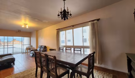 Cobertura com 3 dormitórios à venda, 320 m² por R$ 480.000,00 - Enseada - Guarujá/SP