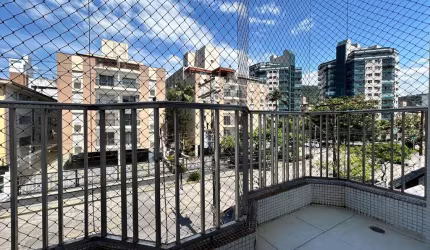 Apartamento com 2 dormitórios à venda, 80 m² por R$ 420.000,00 - Enseada - Guarujá/SP