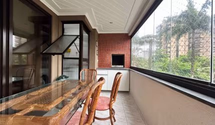Apartamento com 2 dormitórios à venda, 70 m² por R$ 500.000,00 - Enseada - Guarujá/SP