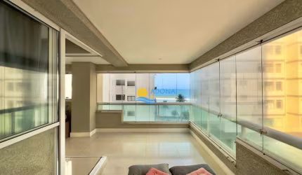 Apartamento com 3 dormitórios à venda, 170 m² por R$ 1.400.000,00 - Jardim Astúrias - Guarujá/SP